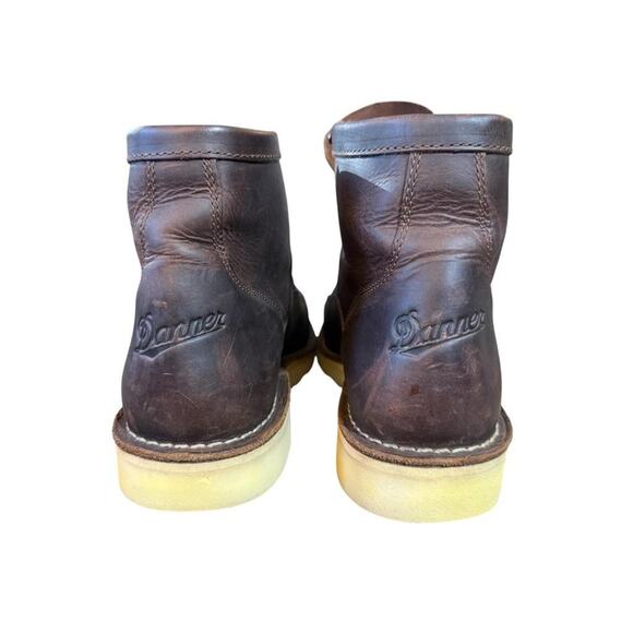 Danner Bull Run 6\